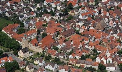 Werner Kuhnle - Fotojournalist: Himmel & Erde