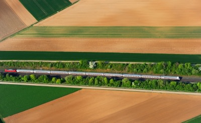 Werner Kuhnle - Fotojournalist: Himmel & Erde