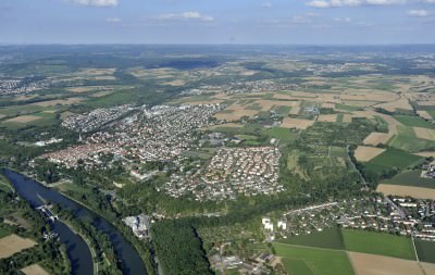 Werner Kuhnle - Fotojournalist: Himmel & Erde