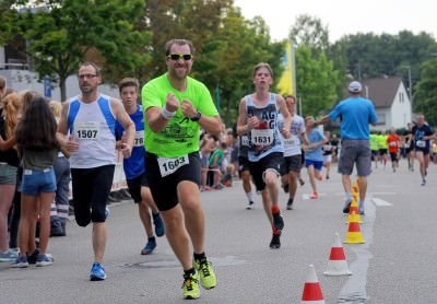 Werner Kuhnle - Fotojournalist: Sport & Spiel