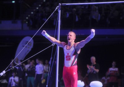 Werner Kuhnle - Fotojournalist: Sport & Spiel