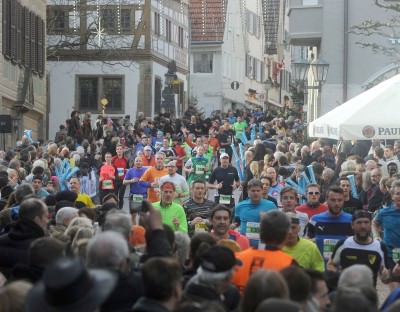 Werner Kuhnle - Fotojournalist: Sport & Spiel