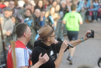 Werner Kuhnle - Fotojournalist: Sport & Spiel