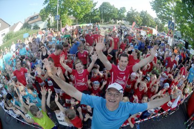 Werner Kuhnle - Fotojournalist: Sport & Spiel