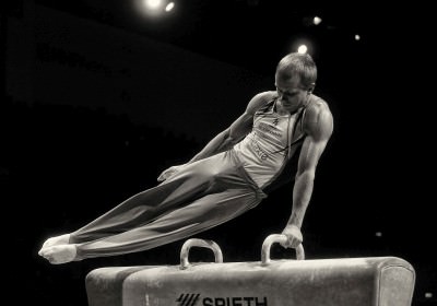 Werner Kuhnle - Fotojournalist: Sport & Spiel