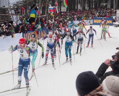 Werner Kuhnle - Fotojournalist: Sport & Spiel