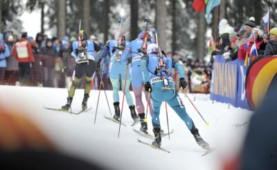 Werner Kuhnle - Fotojournalist: Sport & Spiel