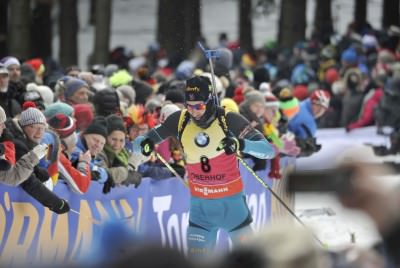 Werner Kuhnle - Fotojournalist: Sport & Spiel