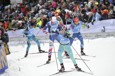 Werner Kuhnle - Fotojournalist: Sport & Spiel