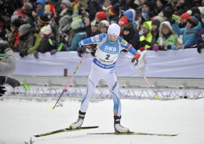 Werner Kuhnle - Fotojournalist: Sport & Spiel