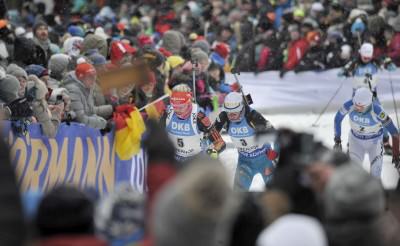 Werner Kuhnle - Fotojournalist: Sport & Spiel