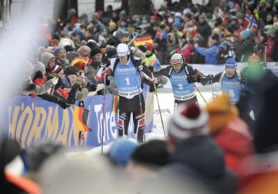 Werner Kuhnle - Fotojournalist: Sport & Spiel